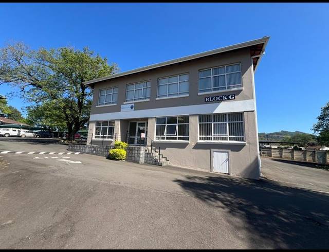 OFFICE FOR SALE IN CLARENDON